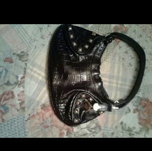 Small going out verse bag